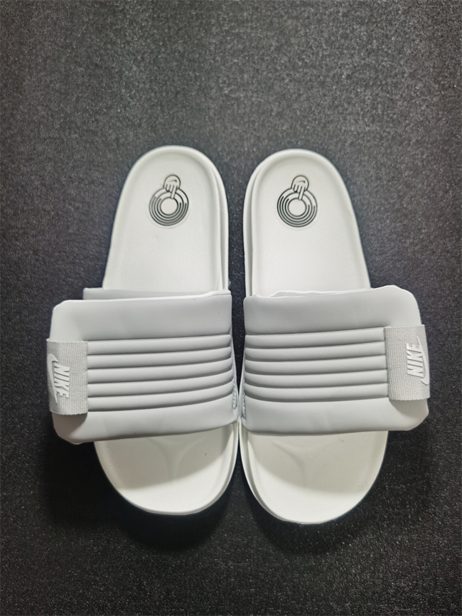 Women Offcourt Adjust Slide/Shoes/Slippers 005